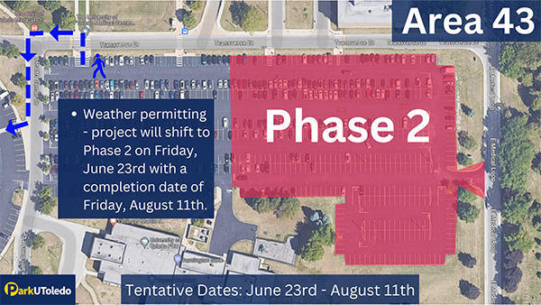 Area 43 - Phase 2