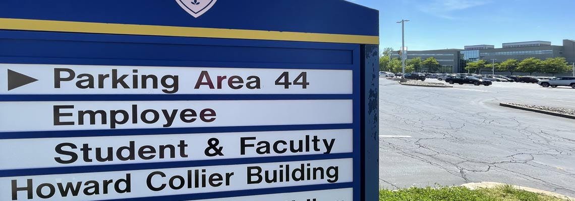 Area 44 Closing in Phases for Renovations, Starting Sunday, June 12