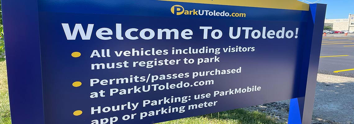 Parking Updates for 2022-23 School Year