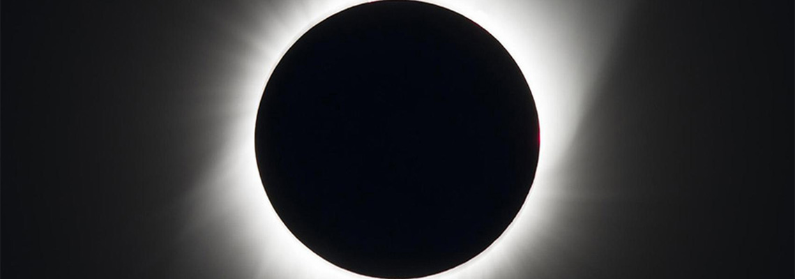 Parking Reminders for Upcoming Solar Eclipse