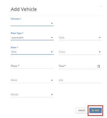 university toledo how to purchase permit step 7